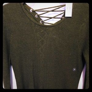 New York and Co. Sweater